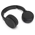 PHİLİPS TAH4205 KULAK ÜSTÜ BLUETOOTH KULAKLIK SİYAH