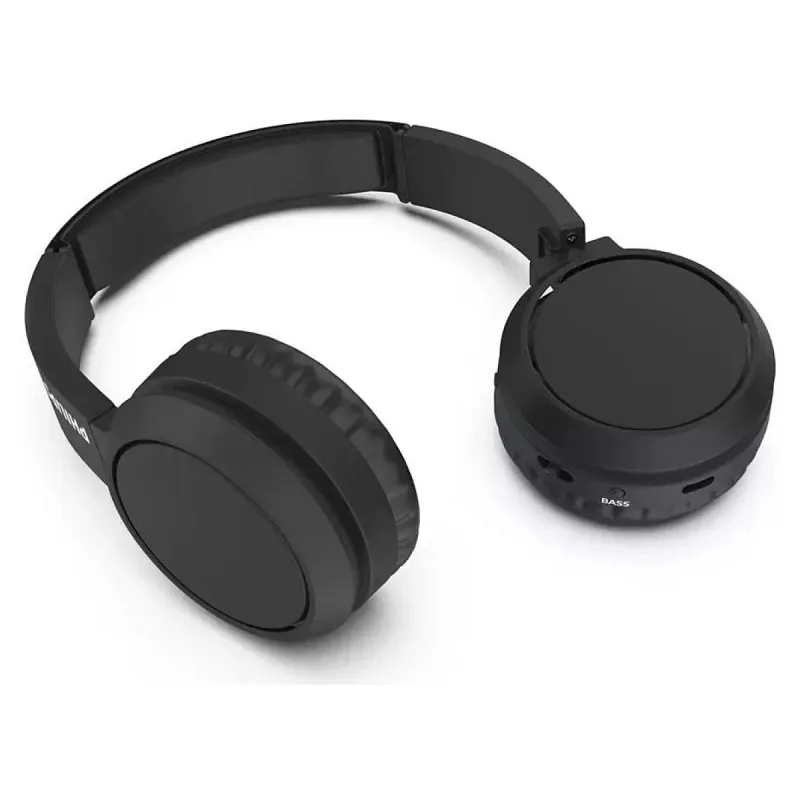 PHİLİPS TAH4205 KULAK ÜSTÜ BLUETOOTH KULAKLIK SİYAH