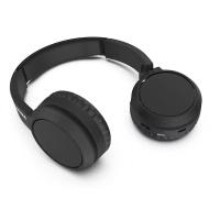PHİLİPS TAH4205 KULAK ÜSTÜ BLUETOOTH KULAKLIK SİYAH