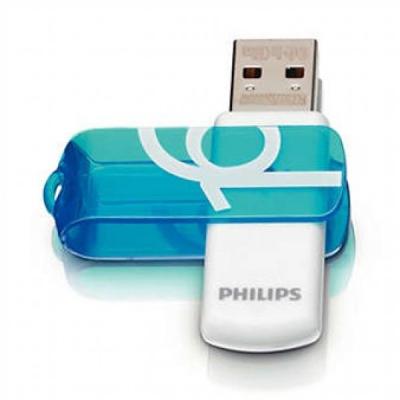 Philips Vivid USB 3.0 16GB USB Flash Bellek