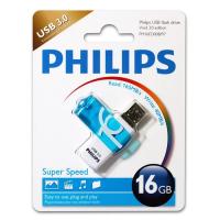 Philips Vivid USB 3.0 16GB USB Flash Bellek