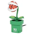 Hori Piranha Plant Nintendo Switch 2 Kamera
