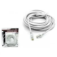 Platoon PL-6108 Cat6 10 Metre Ethernet Kablosu