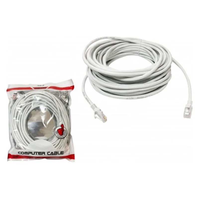 Platoon PL-6109 Cat6 15 Metre Ethernet Kablosu