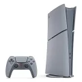 PLAYSTATION 5 DIGITAL EDITION - SLİM - 30TH ANNİVERSARY LİMİTED EDITION