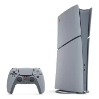 PLAYSTATION 5 DIGITAL EDITION - SLİM - 30TH ANNİVERSARY LİMİTED EDITION