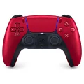 PLAYSTATION 5 PS5 DUALSENSE VOLCANİC RED EDITION ( BİLKOM GARANTİLİ )