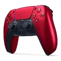 PLAYSTATION 5 PS5 DUALSENSE VOLCANİC RED EDITION ( BİLKOM GARANTİLİ )