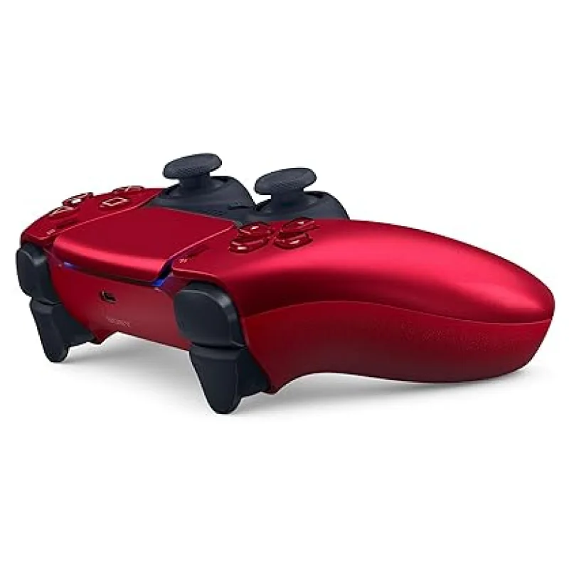 PLAYSTATION 5 PS5 DUALSENSE VOLCANİC RED EDITION ( BİLKOM GARANTİLİ )