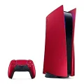 PLAYSTATION 5 PS5 DUALSENSE VOLCANİC RED EDITION ( BİLKOM GARANTİLİ )