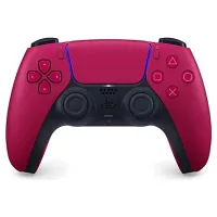 Sony DualSense Cosmic Red Kablosuz PS5 Oyun Kolu (ithalatçı Garantili)