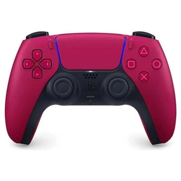 Sony DualSense Cosmic Red Kablosuz PS5 Oyun Kolu (ithalatçı Garantili)