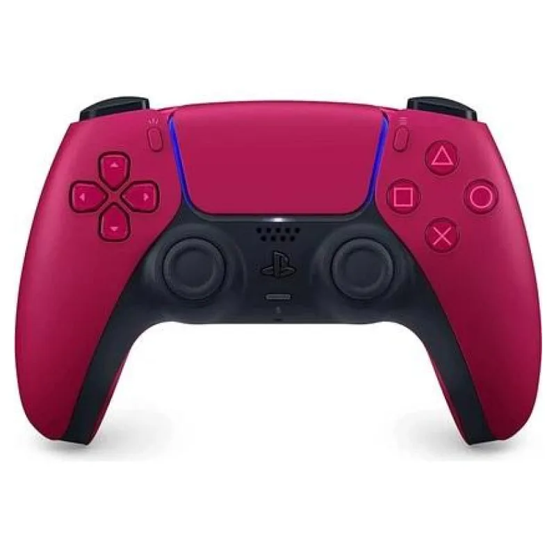 Sony DualSense Cosmic Red Kablosuz PS5 Oyun Kolu (ithalatçı Garantili)