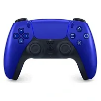 Sony DualSense Kobalt Mavisi Kablosuz PS5 Oyun Kolu (ithalatçı Garantili)