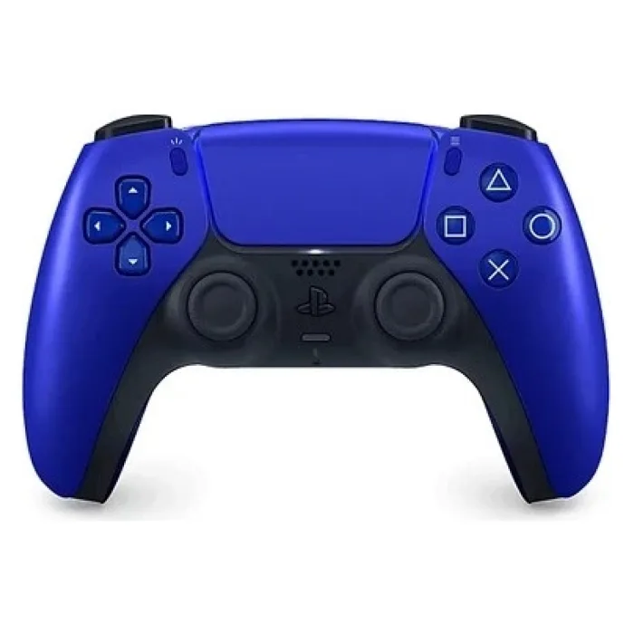 Sony DualSense Kobalt Mavisi Kablosuz PS5 Oyun Kolu (ithalatçı Garantili)