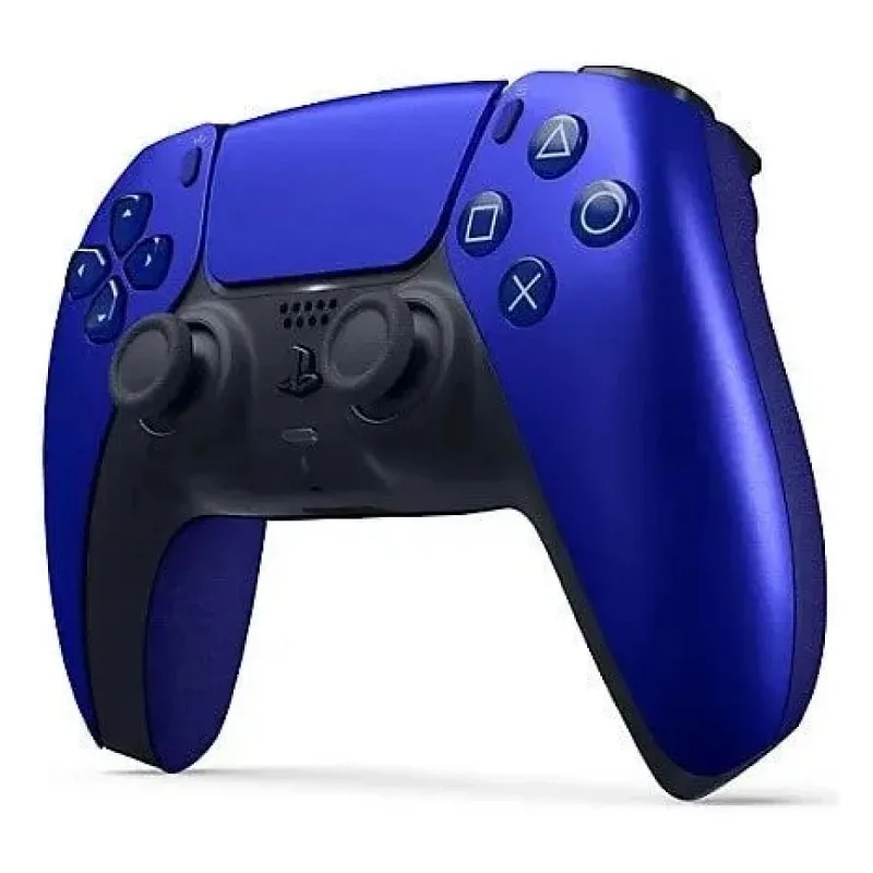Sony DualSense Kobalt Mavisi Kablosuz PS5 Oyun Kolu (ithalatçı Garantili)