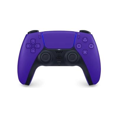 PLAYSTATİON 5 DUALSENSE WİRELESS KOL - PURPLE (İTHALATÇI GARANTİLİ)