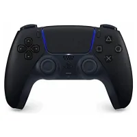 Sony DualSense Siyah Kablosuz PS5 Oyun Kolu (ithalatçı Garantili)