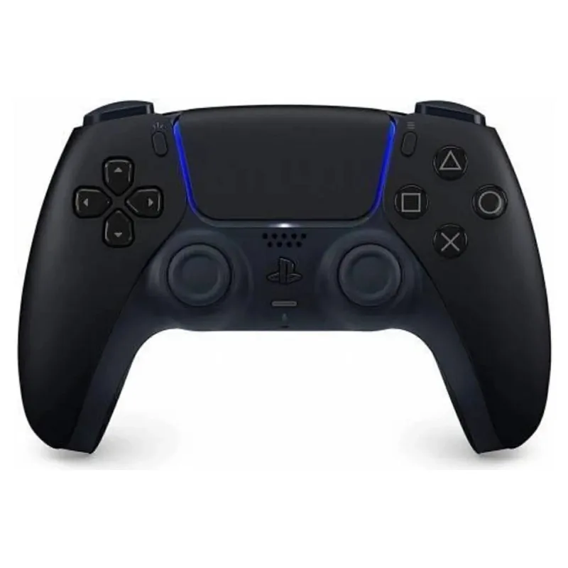 Sony DualSense Siyah Kablosuz PS5 Oyun Kolu (ithalatçı Garantili)