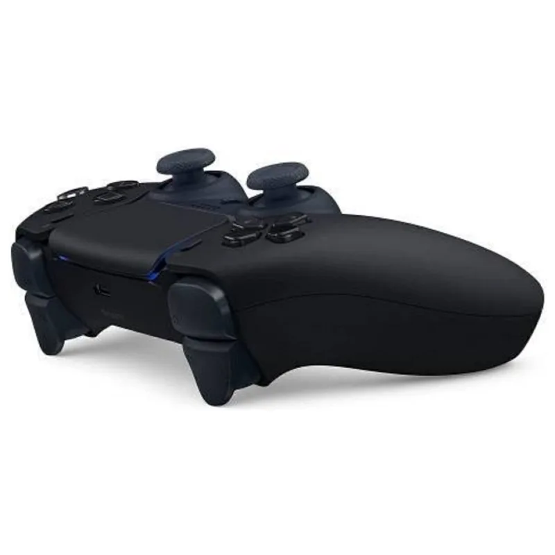 Sony DualSense Siyah Kablosuz PS5 Oyun Kolu (ithalatçı Garantili)