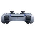 Sony DualSense Sterling Silver Kablosuz PS5 Oyun Kolu (İthalatçı Garantili)