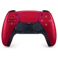 Sony DualSense Volkanik Red Kablosuz PS5 Oyun Kolu (ithalatçı Garantili)