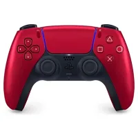 Sony DualSense Volkanik Red Kablosuz PS5 Oyun Kolu (ithalatçı Garantili)