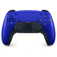 Sony DualSense Cobalt Blue Kablosuz PS5 Oyun Kolu (İthalatçı Garantili)