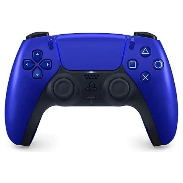 Sony DualSense Cobalt Blue Kablosuz PS5 Oyun Kolu (İthalatçı Garantili)