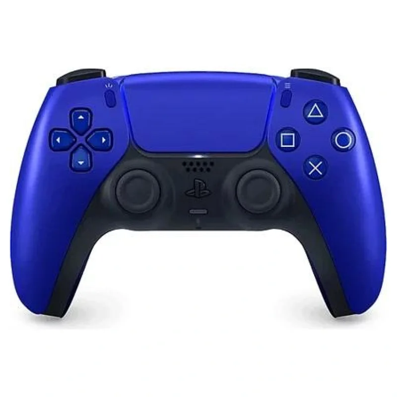 Sony DualSense Cobalt Blue Kablosuz PS5 Oyun Kolu (İthalatçı Garantili)