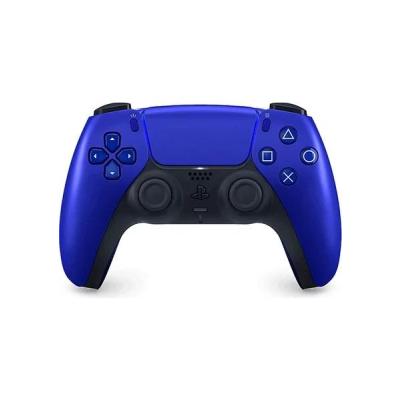 PLAYSTATİON 5 PS5 DUALSENSE COBALT BLUE (İTHALATÇI GARANTİLİ)