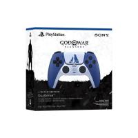 PLAYSTATİON 5 PS5 DUALSENSE GOD OF WAR RAGNARÖK LİMİTED EDİTİON