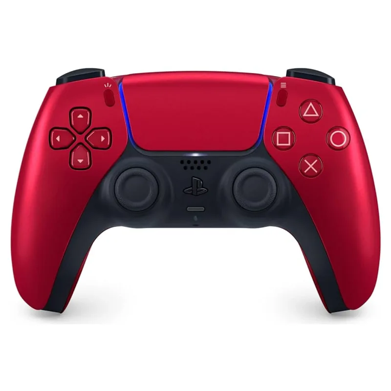 Sony DualSense Volkanik Red Kablosuz PS5 Oyun Kolu (Bilkom Garantili)