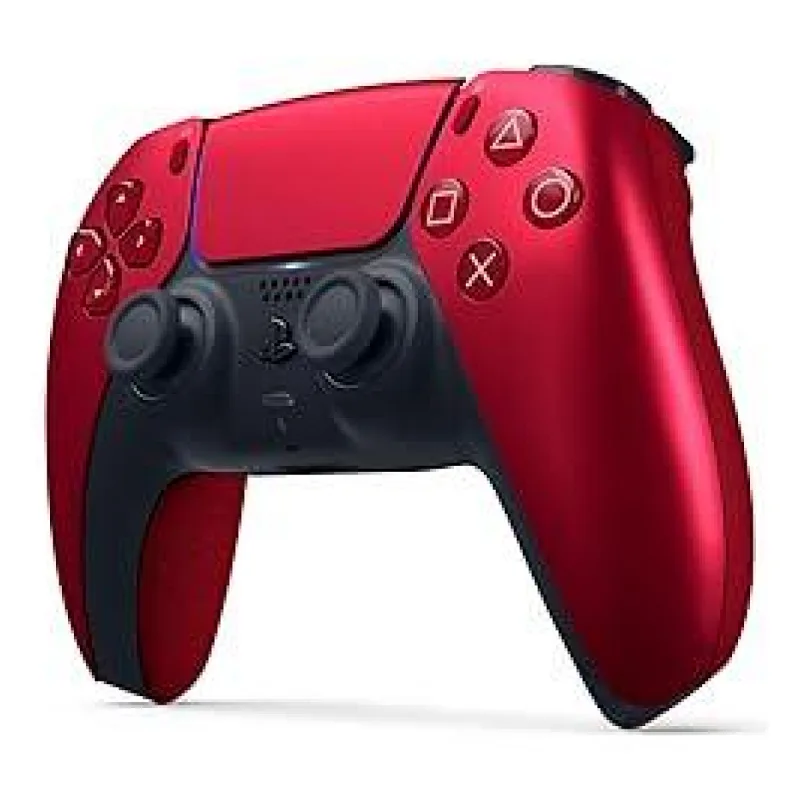 Sony DualSense Volkanik Red Kablosuz PS5 Oyun Kolu (Bilkom Garantili)