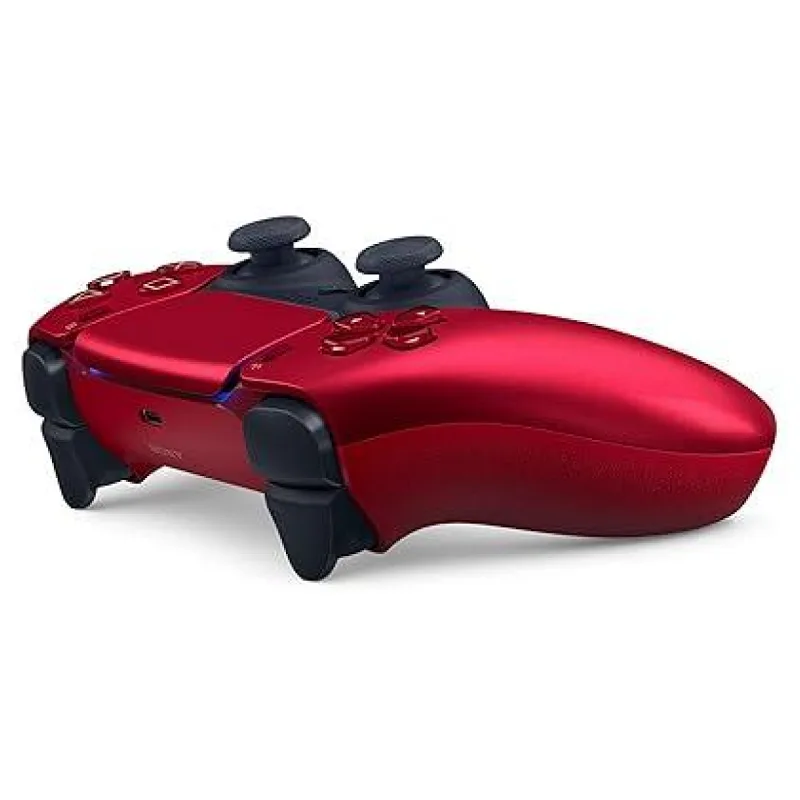 Sony DualSense Volkanik Red Kablosuz PS5 Oyun Kolu (Bilkom Garantili)