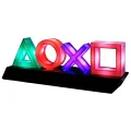 Playstation Icon Light Işık