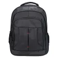 PLM City 15.6 – 17 inç Siyah Laptop Sırt Çantası (PL-04-CITY-00BL0-15017-00)
