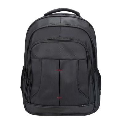 PLM City 15.6 – 17 inç Siyah Laptop Sırt Çantası (PL-04-CITY-00BL0-15017-00)