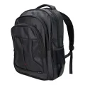 PLM City 15.6 – 17 inç Siyah Laptop Sırt Çantası (PL-04-CITY-00BL0-15017-00)