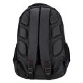 PLM City 15.6 – 17 inç Siyah Laptop Sırt Çantası (PL-04-CITY-00BL0-15017-00)