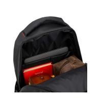 PLM City 15.6 – 17 inç Siyah Laptop Sırt Çantası (PL-04-CITY-00BL0-15017-00)