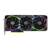 PNY GeForce RTX 5070 Ti ARGB OC 16GB GDDR7 256 Bit DLSS 4 Ekran Kartı