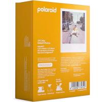 POLAROİD COLOR FİLM FOR I-TYPE DOUBLE PACK