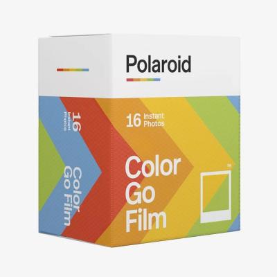 POLAROİD GO COLOR FİLM - DOUBLE PACK