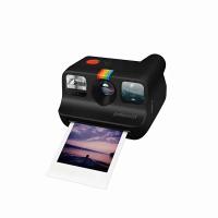 POLAROİD GO GEN 2 EB BLACK ANLIK FOTOĞRAF MAKİNESİ