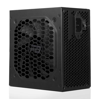 POWER BOOST FURY 550W 80+ 120MM FANLI PSU
