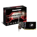PowerColor R7 240 2GBD5-HLEV2 64 Bit 2 GB GDDR5 Ekran Kartı