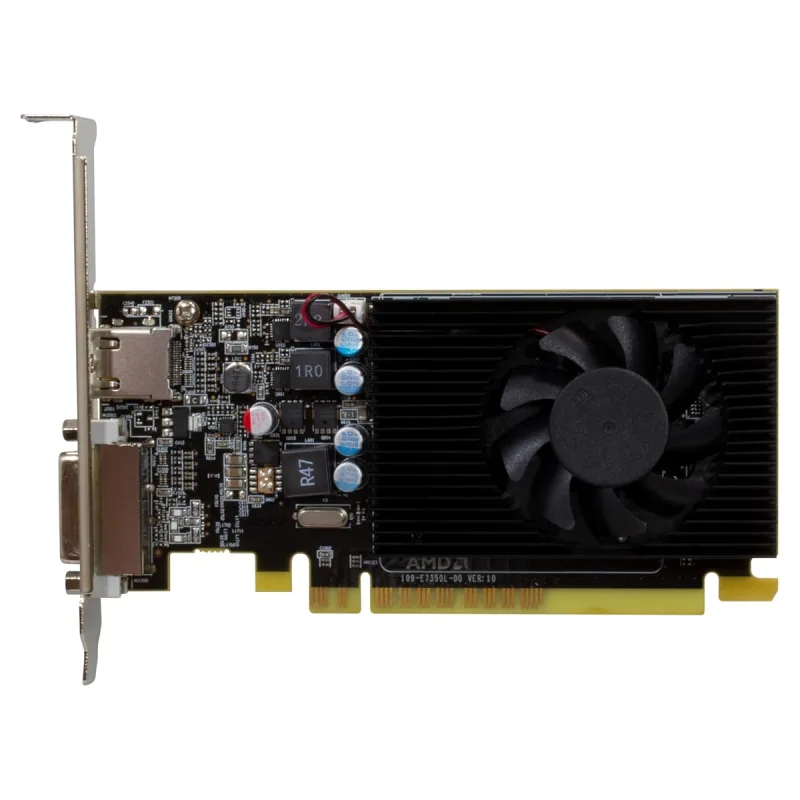 PowerColor R7 240 2GBD5-HLEV2 64 Bit 2 GB GDDR5 Ekran Kartı