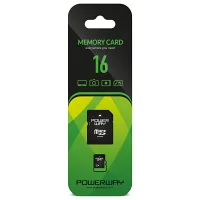 Powerway 16 GB Micro SD Kart