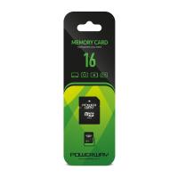 POWERWAY 16 GB MİCRO SD HAFIZA KARTI